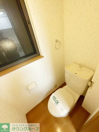 サニーフラットの物件内観写真